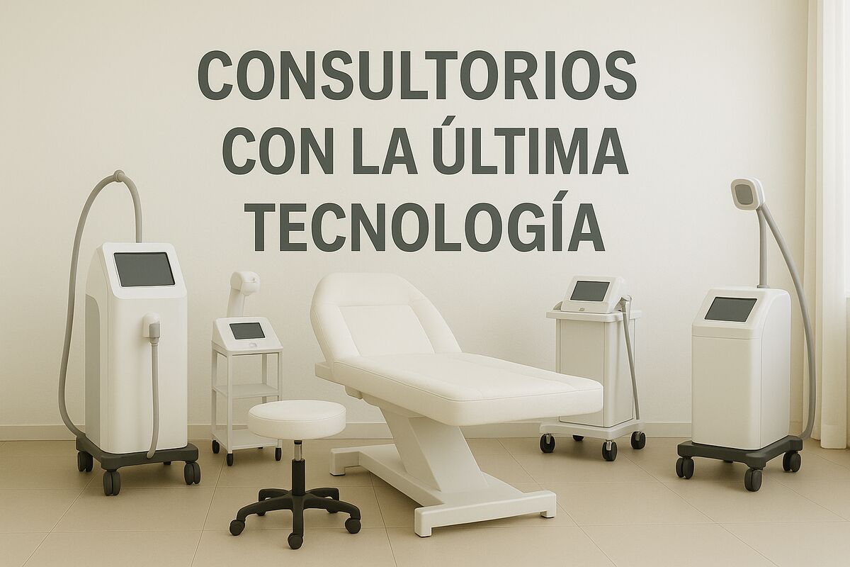 Uso de Equipos Premium